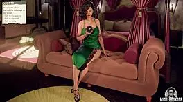 I Passionately Fed My Lover Cum in Emotional Encounter