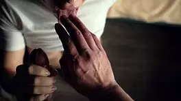 Guys Pound My Sloppy Mouth and Tight Ass Hard