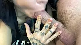 Anal Sex Shifts To Missionary With Rough Deepthroat