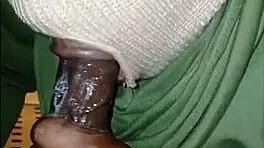 i gives super sloppy deep throat