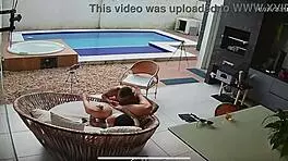 Photographer fucks friend's wife model in leaked footage.