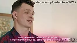 Erotic Betrayal Between Petite Blonde And Big Ass Latina