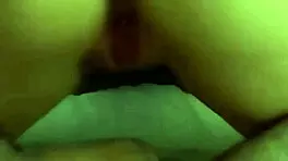 latina bitch thrust into tight pussy, barks name!