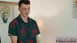 Erotic Betrayal Between Petite Blonde And Big Ass Latina