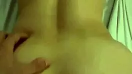 latina bitch thrust into tight pussy, barks name!