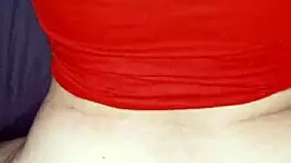 Bbw Begs Chubby Guy For Anal Doggystyle