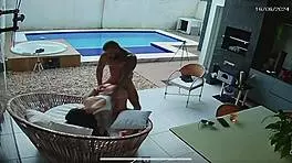 Photographer fucks friend's wife model in leaked footage.