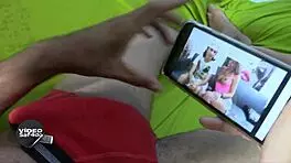 Mulher Casada Dando A Buceta Pro Amigo Do Marido