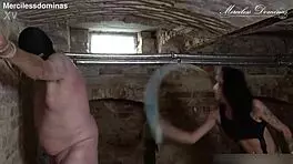 Bad teacher sees a student outside the school premises that he will use cock and correct please subscribe to red