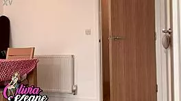 TEEN GF CHEATS ON YOU!