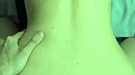 Latina Slut Begs For Doggystyle Cum Fill