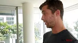 Can we move past your pervy behaviour stepsis