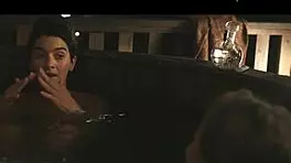 Gaby Hoffmann And Cherry Jones In Transparent