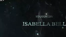 Skinny Teen Isabella Bell Takes First Anal With BBC!