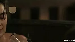 Gaby Hoffmann And Cherry Jones In Transparent