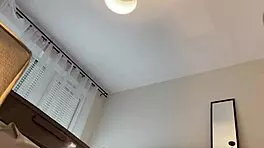 hot skinny amazingly beautiful cute and sexy big ass raver girl in full body fishnet stockings twerk