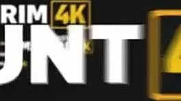 Russian Blonde's Tight Butthole Defeated!