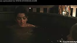 Gaby Hoffmann And Cherry Jones In Transparent