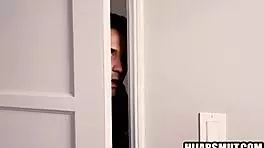 naughty muslim teen sucks american cock