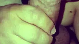 hot bbw doggystyle cum