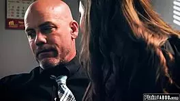 secretary throats n fucked rough by boss