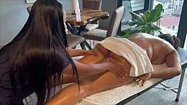 erotic massage leads to squirting