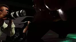 teen whore navigates street life in casual encounters