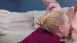 Slutty Teen 18+ Is Brought In Anal Madhouse For Awkward Treatment