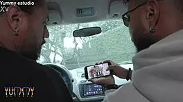 Pornstar Eva Perez Gets Caught By 4 Guys For Hardcore Anal Fucking With Dap 0 Pussy Anal Rimming And Footjob