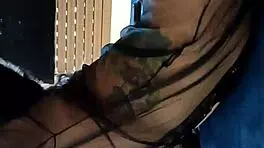 This Is How I Prep Deep Throat Recording