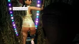 teen whore navigates street life in casual encounters