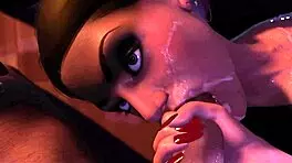 teen whore navigates street life in casual encounters