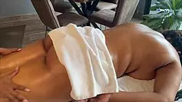 erotic massage leads to squirting