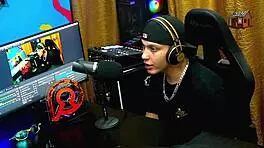 Ruan asks for a kiss bruna lambertini sits naked on his lap his cock rises - podcast pupum no barraco complete in sheer red 👄