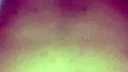 Culona latina rides dildo in bathroom orgasm