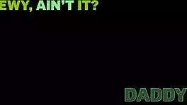 Daddy4k stepdaddy makes him jealous