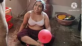 i'm the indian desi woman fucking those horny neighbor boys in doggystyle hardcore