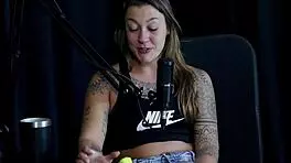 Não Gravaria Com O Kidi Bengala Curtia A Parte Exibicionista Fez Atendimentos E O Velho Que Chupou Uma Buceta - Flor De Damiana Watch On Sheer Red