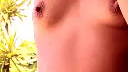 Young firewoman, put out my flaming limb?