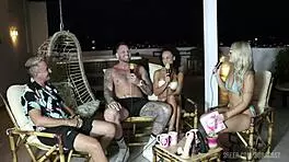 i watch bruna michelly n ale siewert fuckin on bora cast part 1