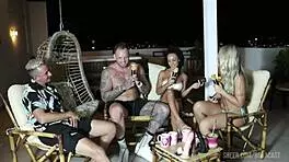 i watch bruna michelly n ale siewert fuckin on bora cast part 1