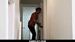 i fucked a horny little 18+ girl - famslut