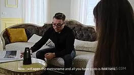 first year student initiation process