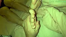 Very Stylish Young Adult Asks Massager For Quality Close Up Videos Of Her Intimate Areas