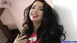 glamcore uk teen pleasing old mans prick