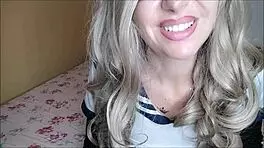 Chantalchannel Begs For Tight Ass Filling