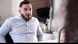 Stepsister can't get enough of stepbrother's big meat