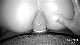 She Loves Me Gaping Her Ass Jslayherxxx