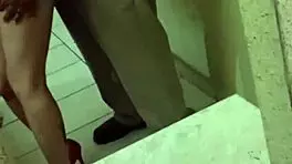 Cogiendo en la oficina