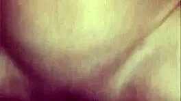 Kitty's riding a monster cock so tight